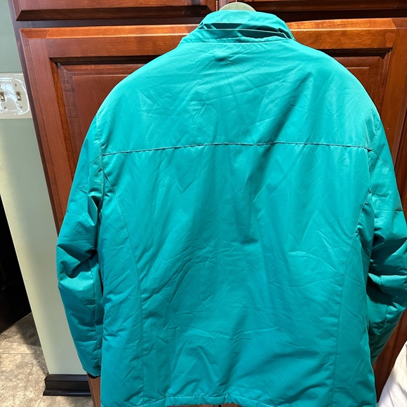 Women’s Ski Jacket - Picture 2 of 5